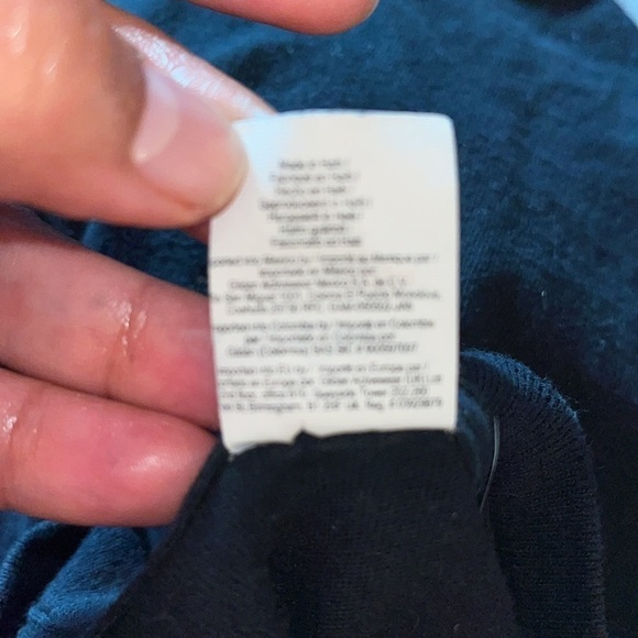 Gildan Black Graphic Band T Shirt Mens Short Sleeve 100% Cotton Tee size Large - Picture 6 of 6